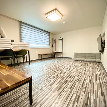 Stay Pohang Hotel Экстерьер фото