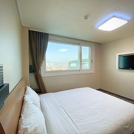 Stay Pohang Hotel Экстерьер фото