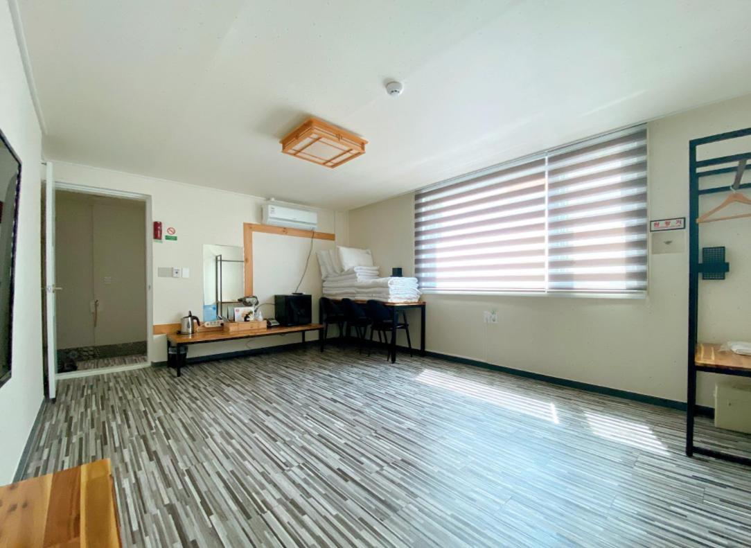Stay Pohang Hotel Экстерьер фото